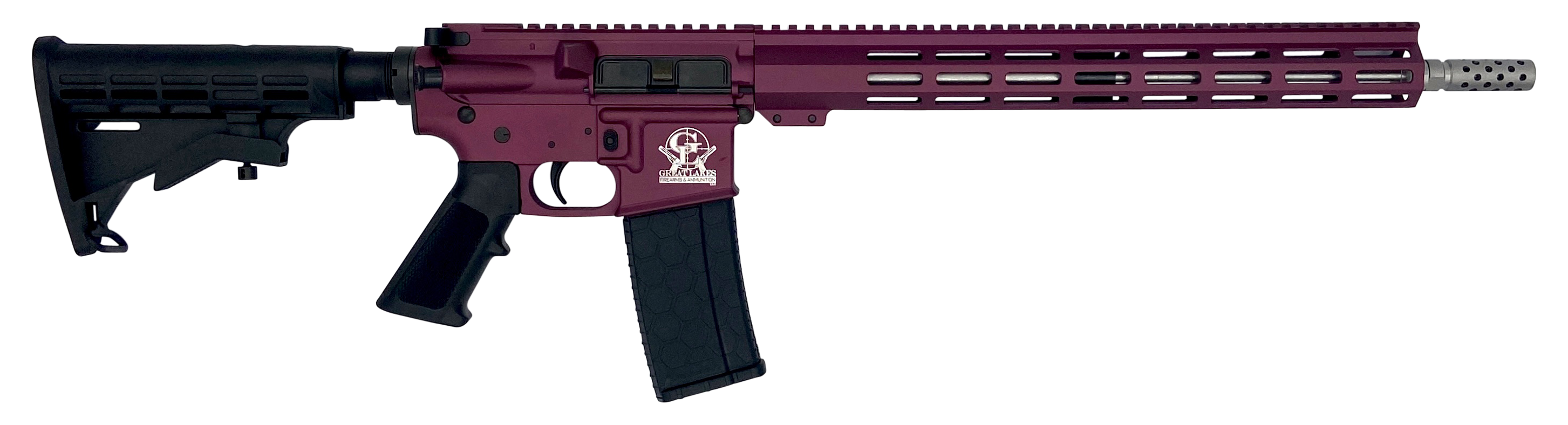 Primary Arms